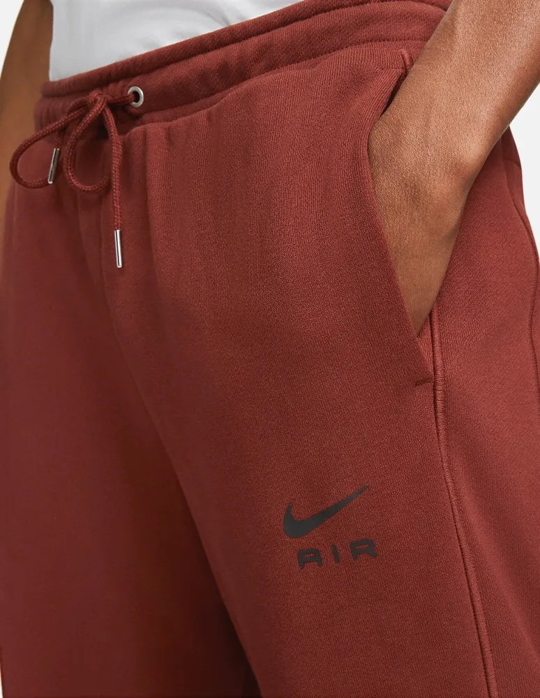 Pants slim Nike con jareta para hombre