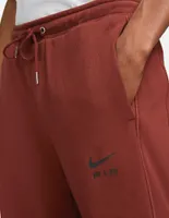 Pants slim Nike con jareta para hombre