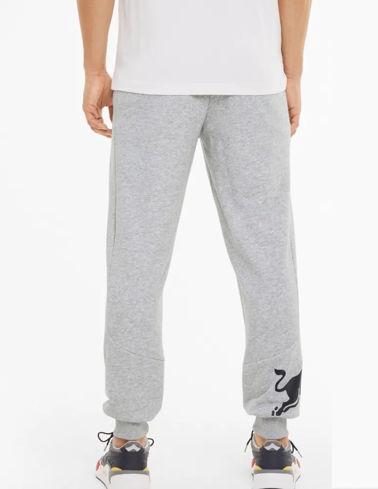 Pants Puma Motorsport slim con bolsillos para hombre