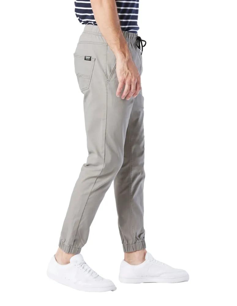 Jogger slim Denizen con bolsillos para hombre