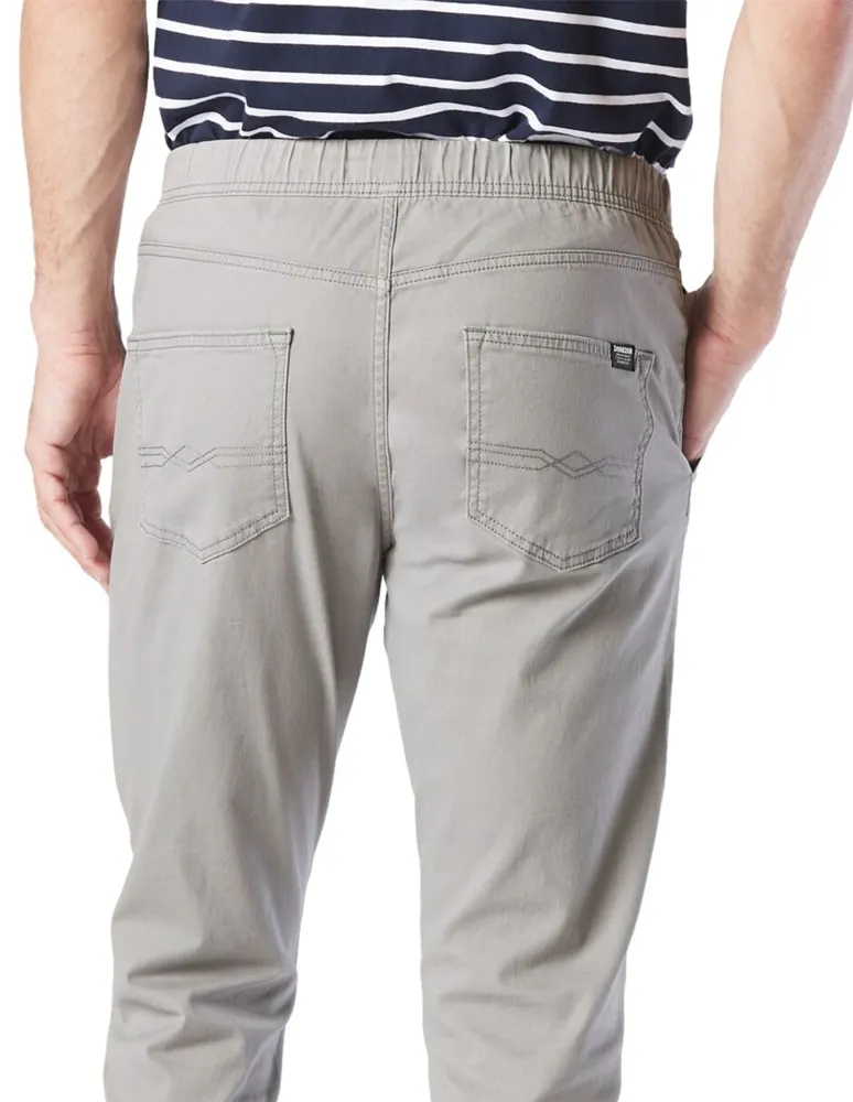 Jogger slim Denizen para hombre