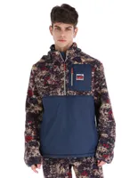 Sudadera Vans estampado jaspeado para hombre