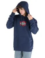 Sudadera Vans logo para hombre