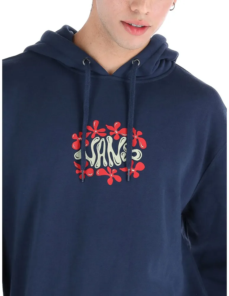 Sudadera Vans logo para hombre