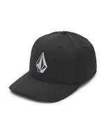 Gorra visera curva cerrada Volcom Fall 22 unisex