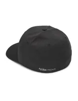 Gorra visera curva cerrada Volcom Fall 22 unisex