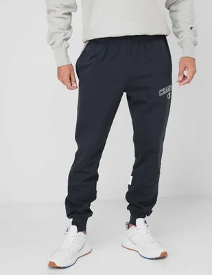 Jogger straight Champion con bolsillos para hombre