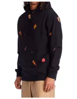 Sudadera DC Shoes para hombre