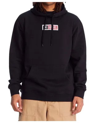 Sudadera DC Shoes Deadpool para hombre