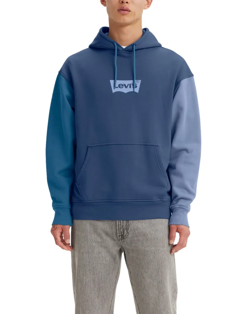 Sudadera Levi's logo para hombre