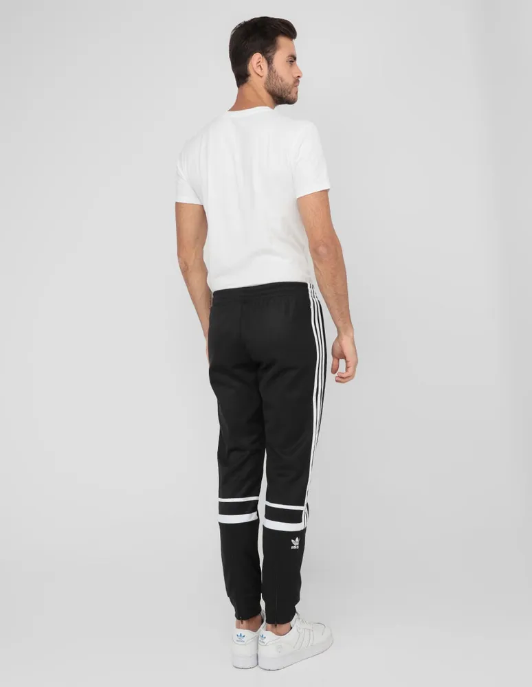 ADIDAS ORIGINALS Pants slim ADIDAS Originals con jareta para