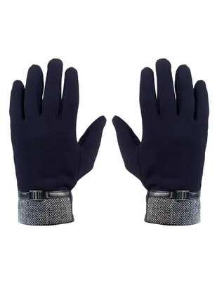 Guantes de invierno Clepsidra