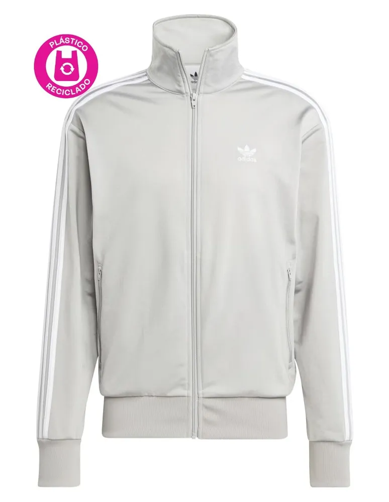 Chamarra ADIDAS Originals con bolsillos para hombre