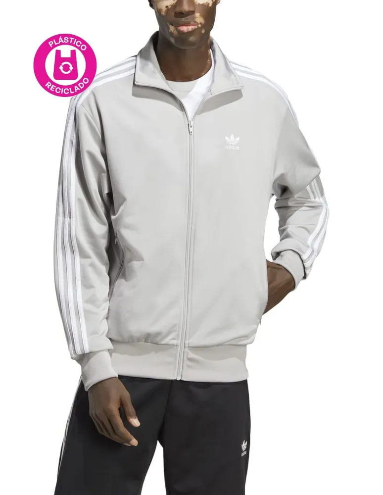 Chamarra ADIDAS Originals con bolsillos para hombre