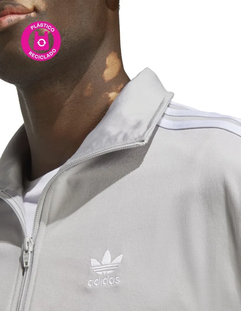 Chamarra ADIDAS Originals con bolsillos para hombre