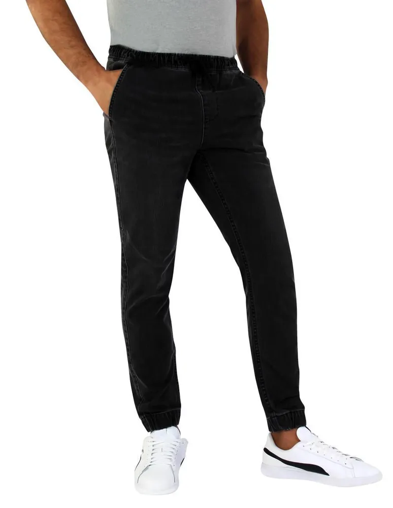 Jogger slim Innermotion para hombre