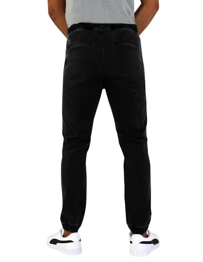 Jogger slim Innermotion para hombre