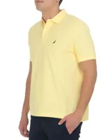 Playera tipo polo Nautica para hombre