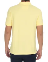 Playera tipo polo Nautica para hombre