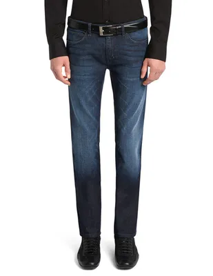 Jeans slim BOSS 5257587 demin