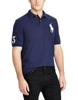 Playera Polo Ralph Lauren para hombre