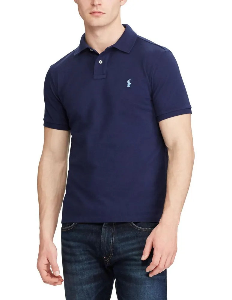 Playera Polo Ralph Lauren para hombre