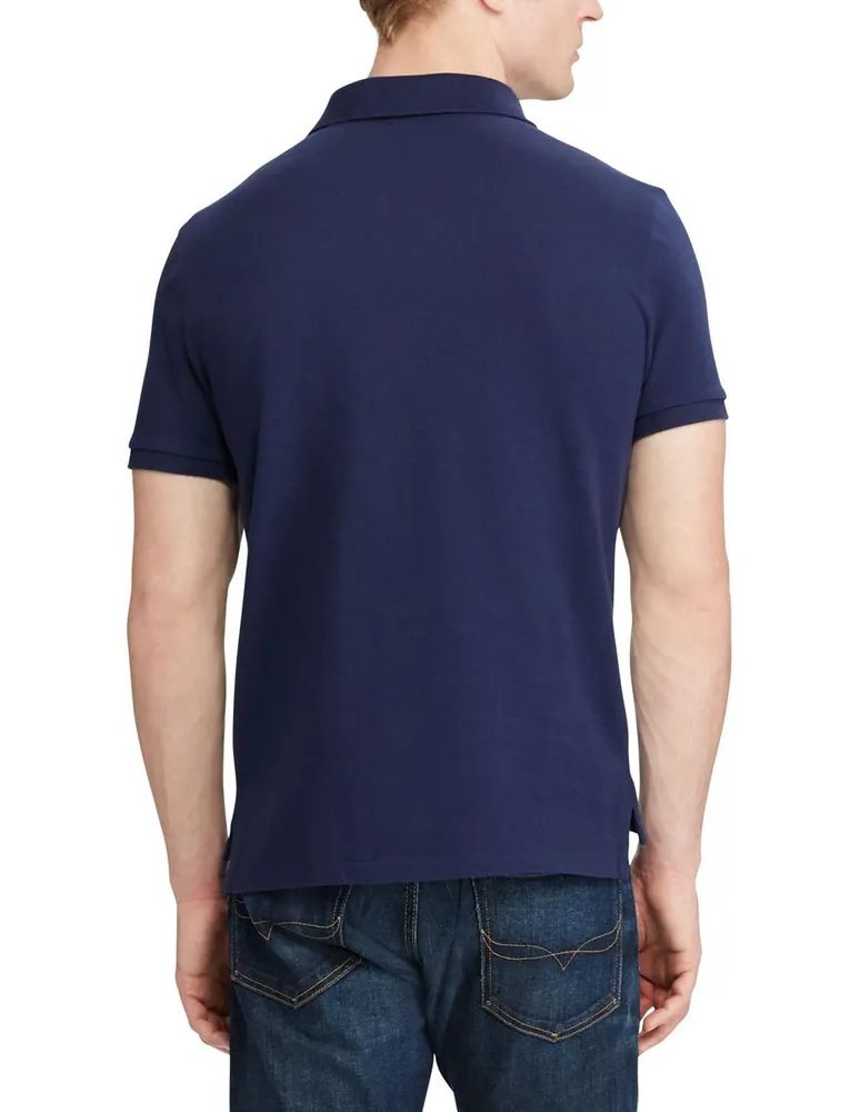 Playera Polo Ralph Lauren para hombre