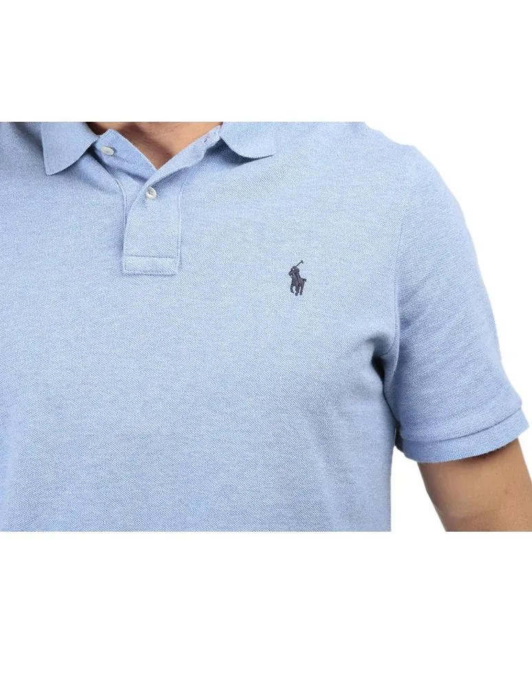 Playera Polo Ralph Lauren para hombre