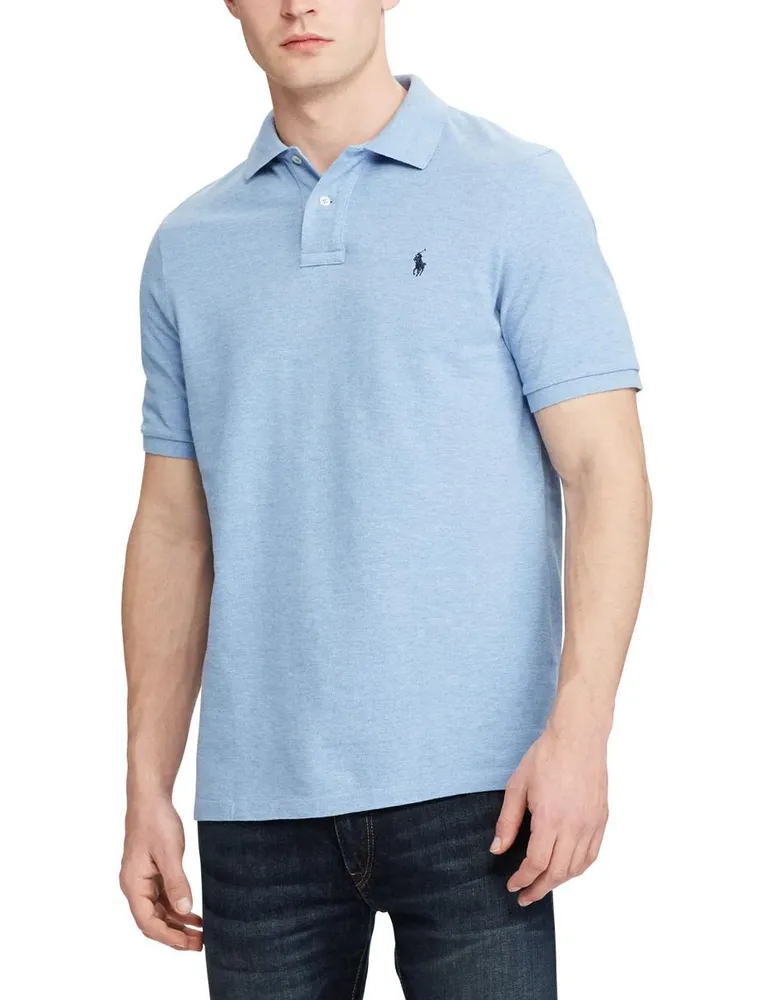 Playera Polo Ralph Lauren para hombre