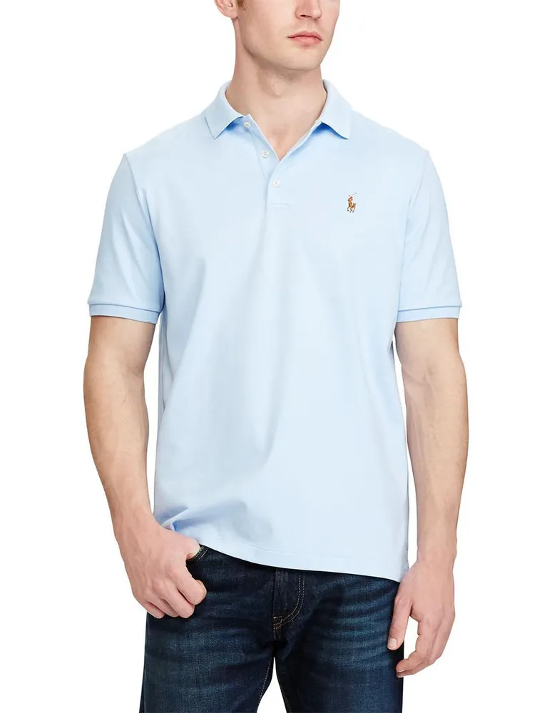 Playera Polo Ralph Lauren para hombre