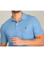 Playera tipo polo Nautica para hombre