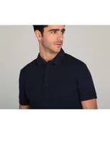 Playera tipo polo Lacoste para hombre