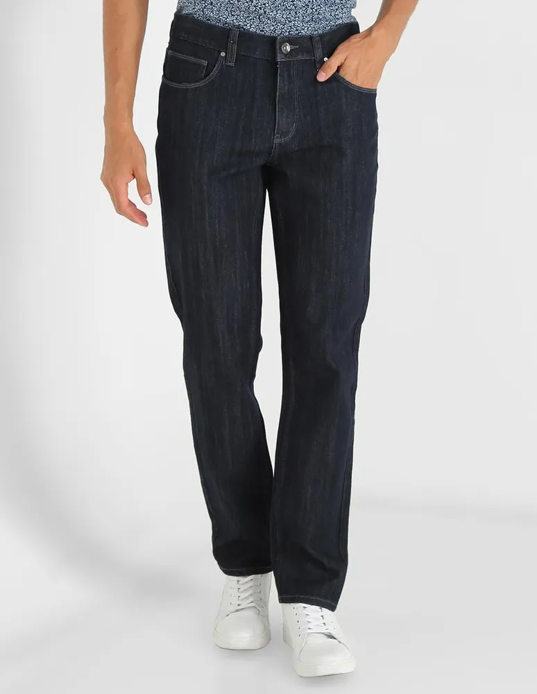 Jeans Slim Perry Ellis EEFB0064_470 Obscuro