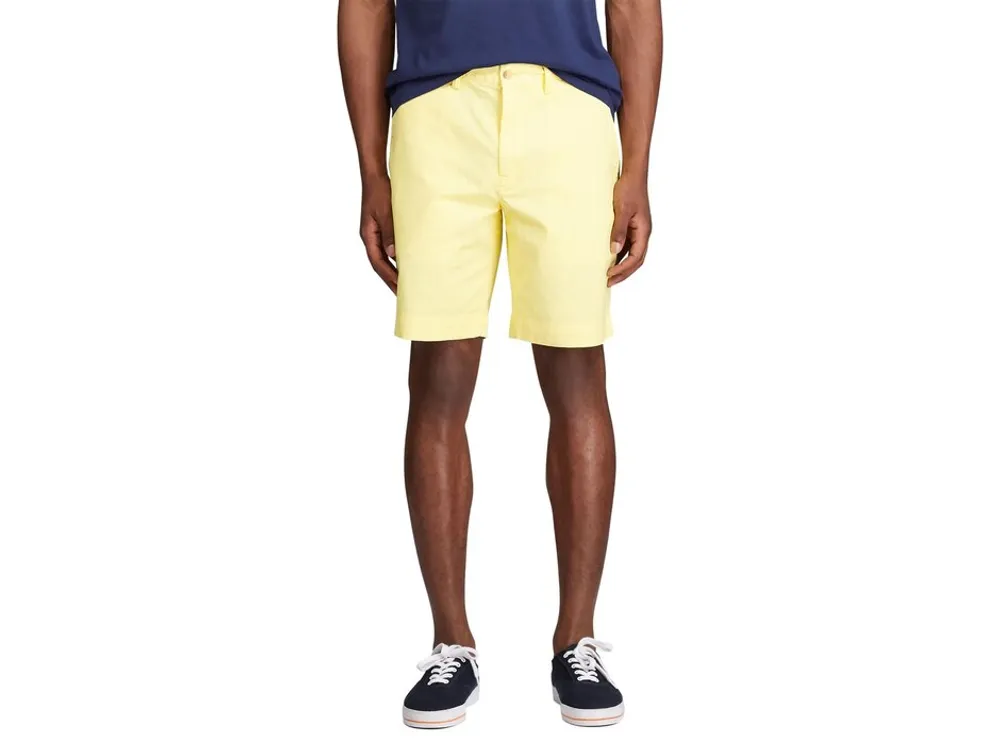 Short Polo Ralph Lauren de algodón para hombre