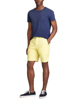 Short Polo Ralph Lauren de algodón para hombre