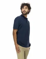 Playera tipo polo Timberland para hombre