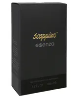 Eau de toilette Scappino Essenza para hombre