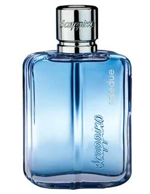 Eau de toilette Scappino Essedue para hombre