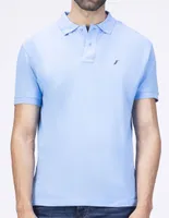 Playera tipo polo Tucane para hombre