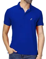 Playera tipo polo Tucane para hombre