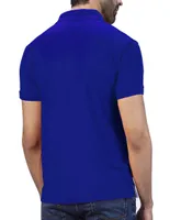 Playera tipo polo Tucane para hombre