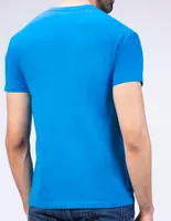 Playera Tucane cuello V para hombre