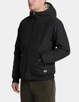 Chamarra The North Face con bolsillos para hombre