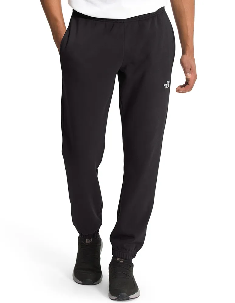 Pants The North Face recto con bolsillos para hombre