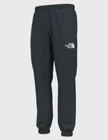 Pants The North Face recto con bolsillos para hombre