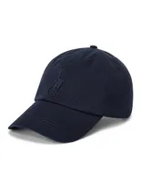 Gorra visera semicurva hebilla Polo Ralph Lauren para hombre