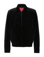 Chamarra bomber HUGO con bolsillos para hombre