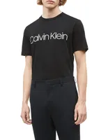 Playera Calvin Klein cuello redondo para hombre