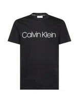 Playera Calvin Klein cuello redondo para hombre