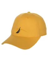 Gorra visera semicurva broche Nautica para hombre